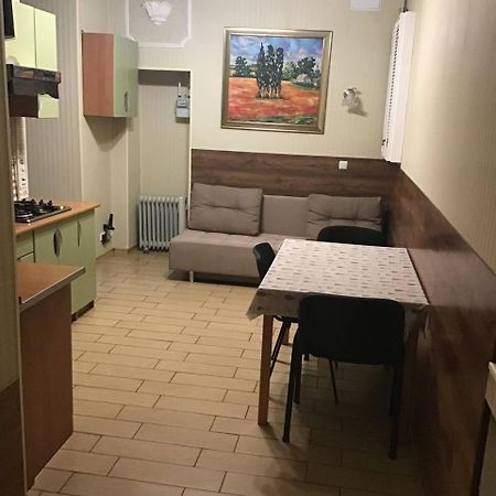 Bessarabka Apartments Kiev Ngoại thất bức ảnh