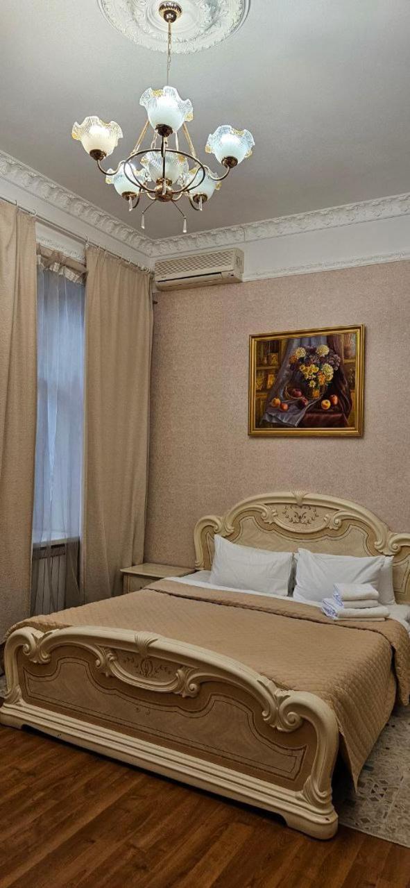 Bessarabka Apartments Kiev Ngoại thất bức ảnh