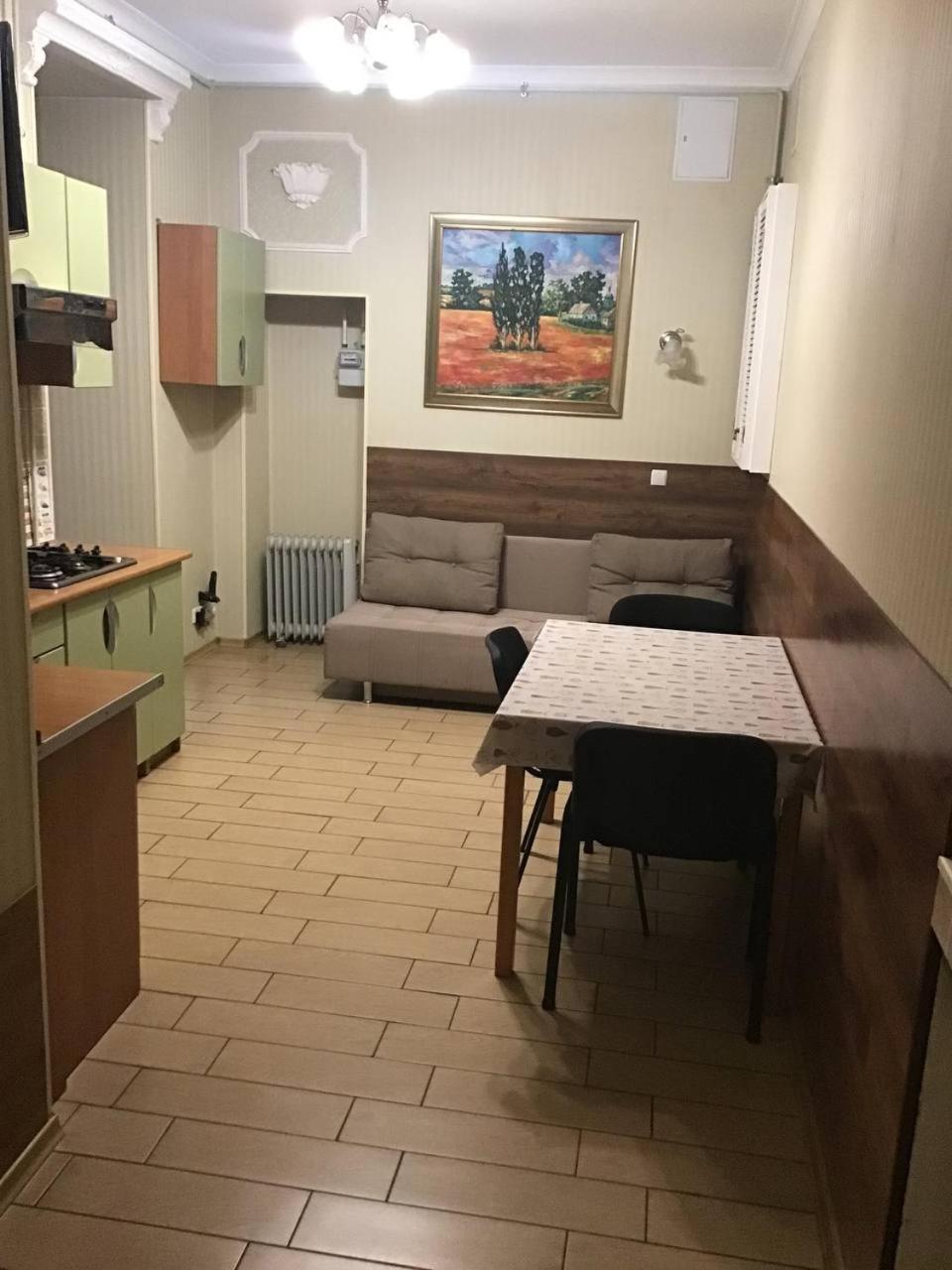 Bessarabka Apartments Kiev Ngoại thất bức ảnh