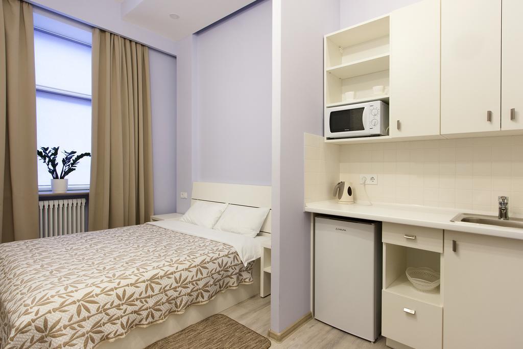 Bessarabka Apartments Kiev Ngoại thất bức ảnh