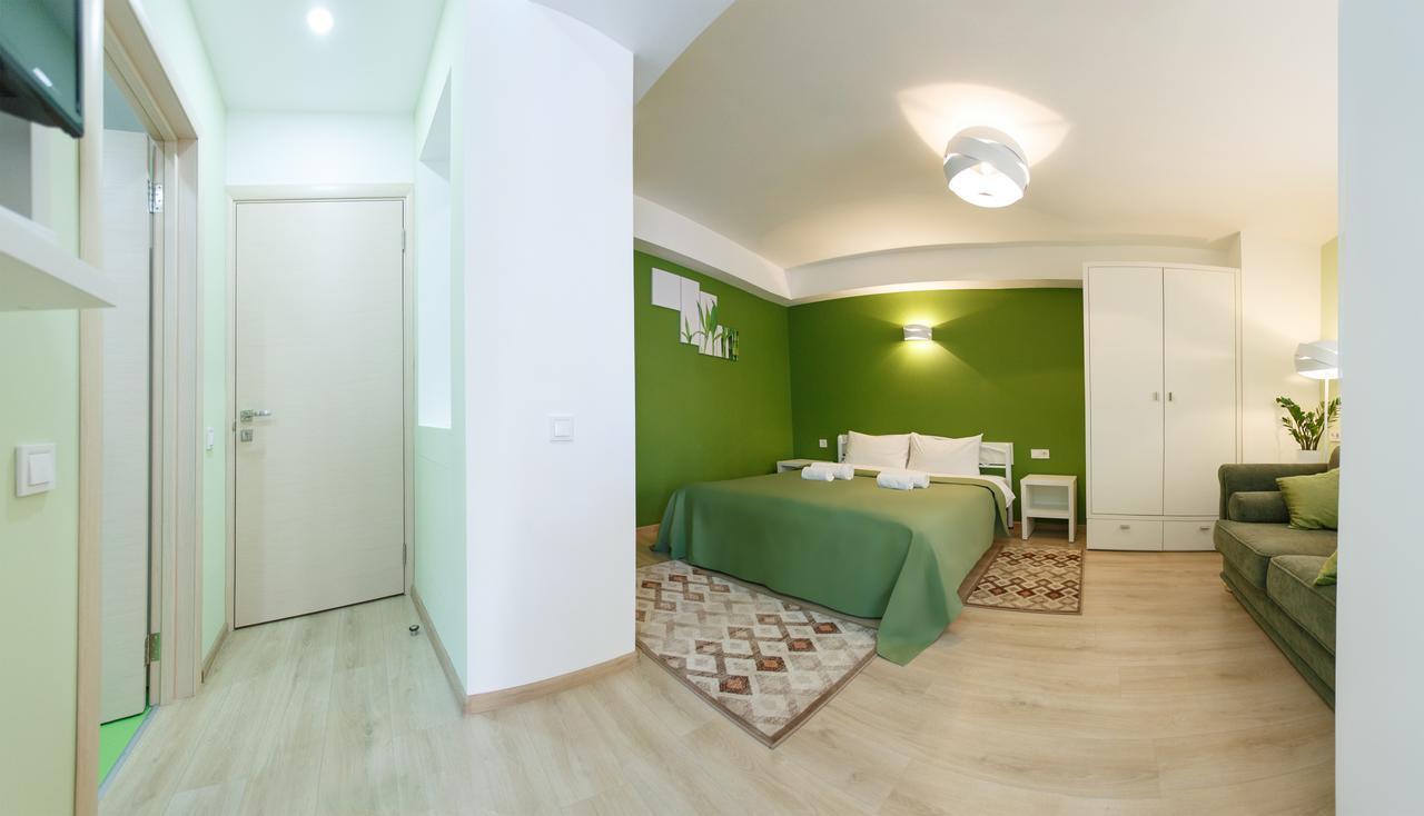 Bessarabka Apartments Kiev Ngoại thất bức ảnh