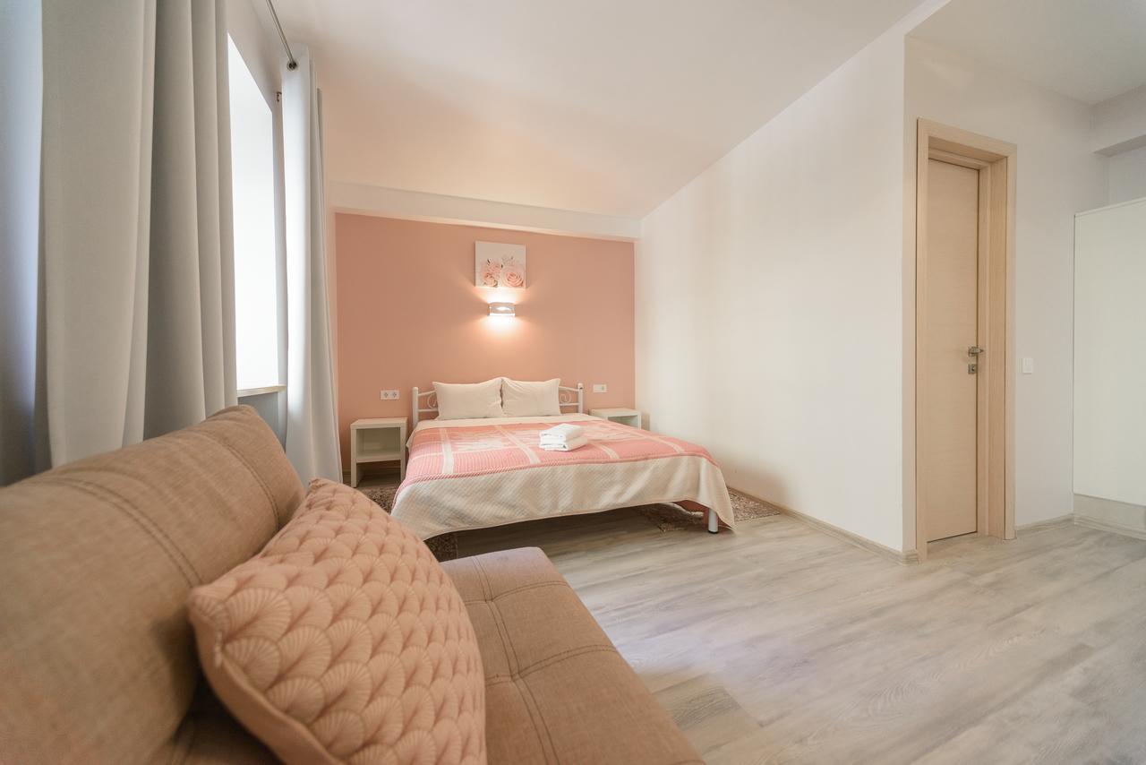 Bessarabka Apartments Kiev Ngoại thất bức ảnh