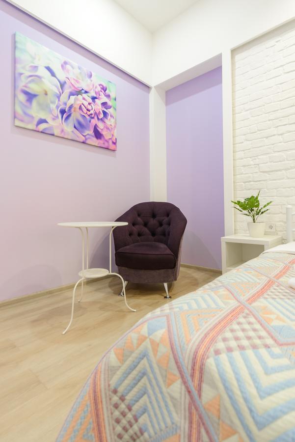 Bessarabka Apartments Kiev Ngoại thất bức ảnh
