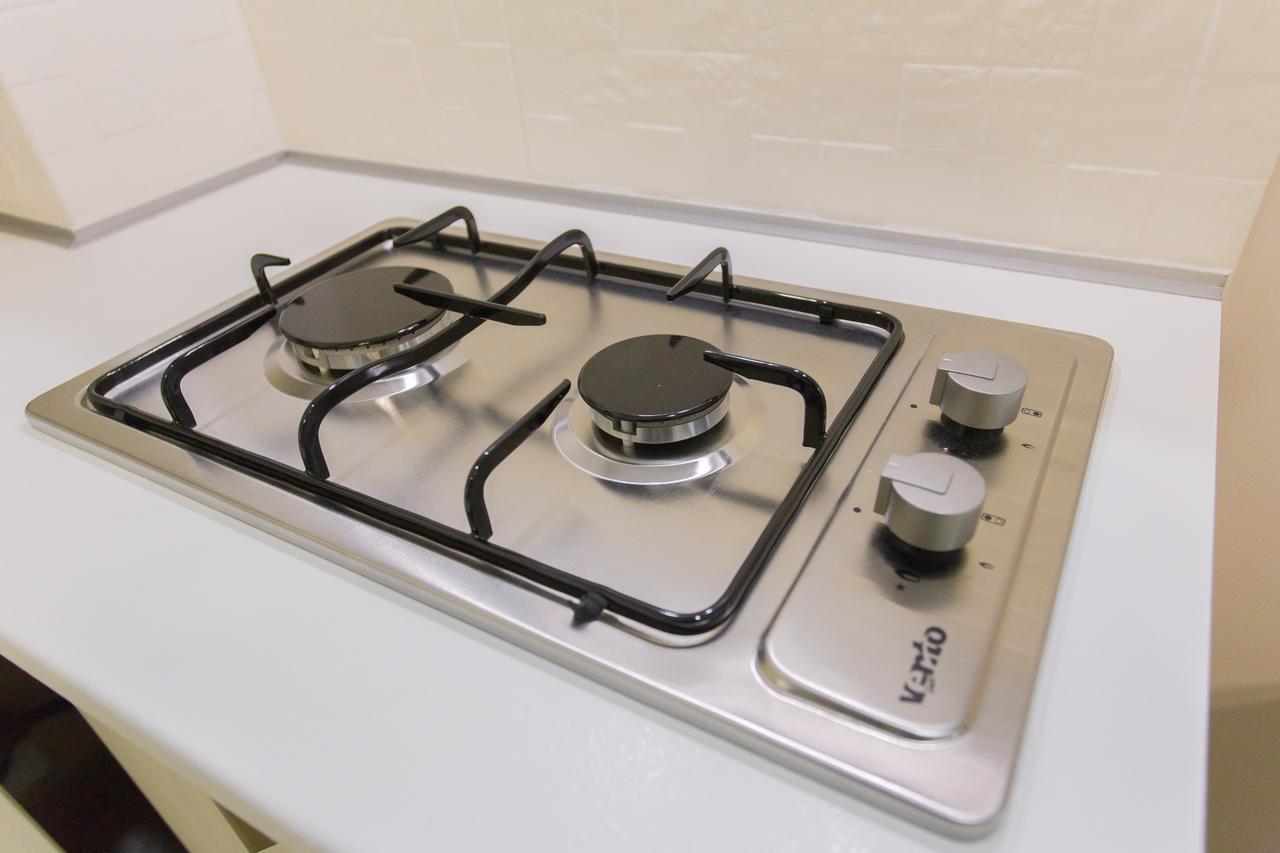 Bessarabka Apartments Kiev Ngoại thất bức ảnh