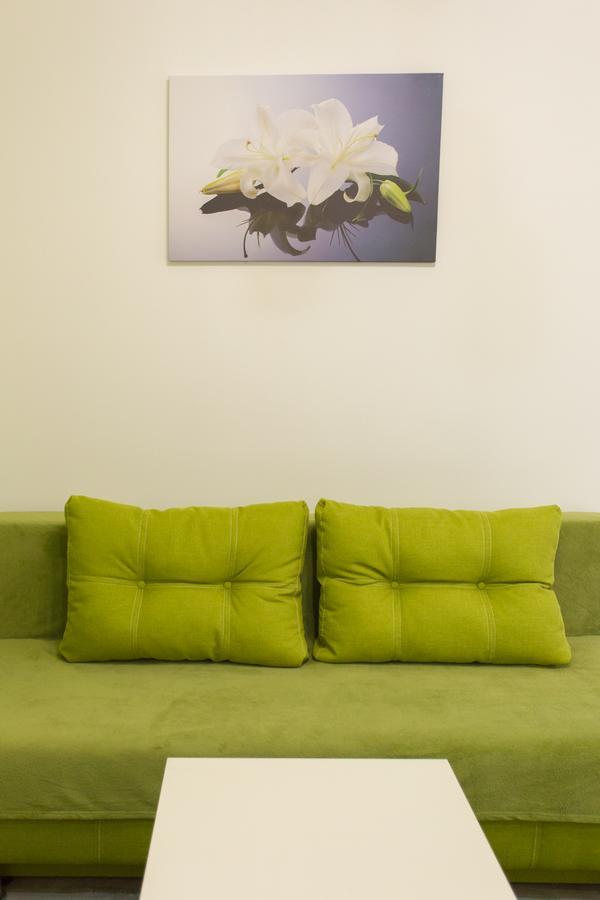 Bessarabka Apartments Kiev Ngoại thất bức ảnh