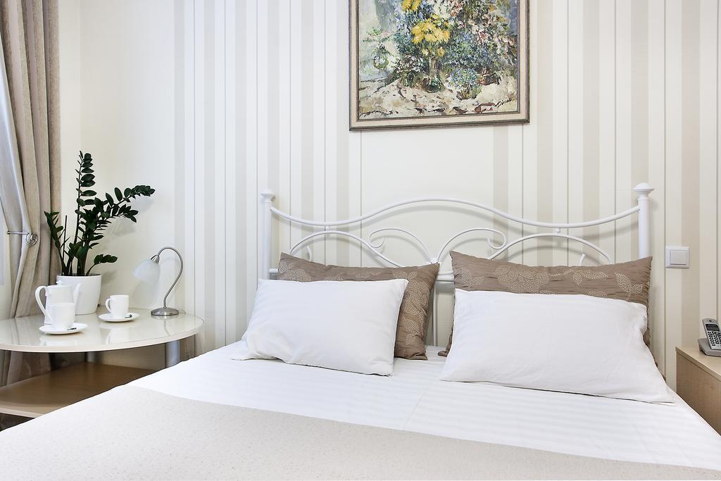Bessarabka Apartments Kiev Phòng bức ảnh