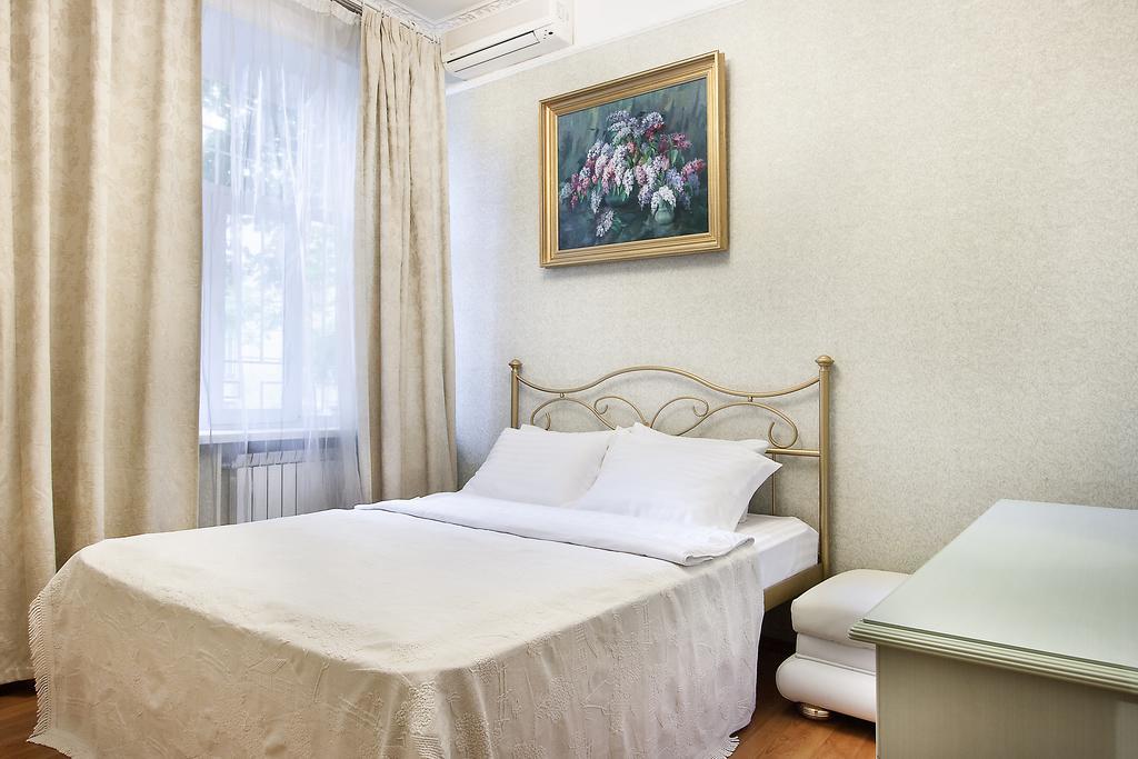 Bessarabka Apartments Kiev Phòng bức ảnh
