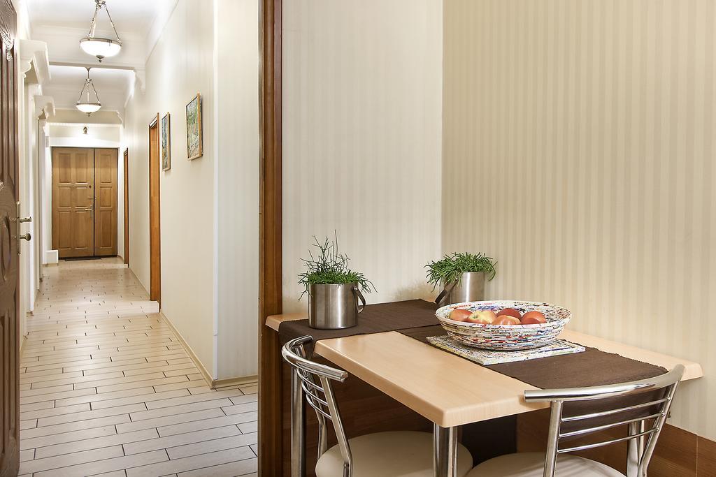 Bessarabka Apartments Kiev Phòng bức ảnh